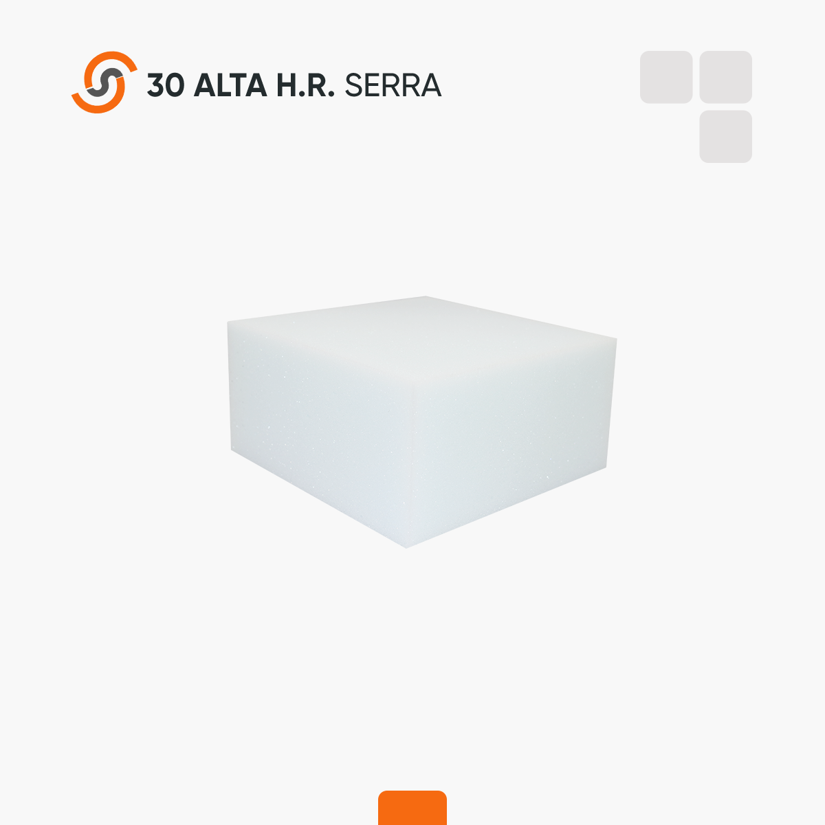 30 Alta H.R. Serra