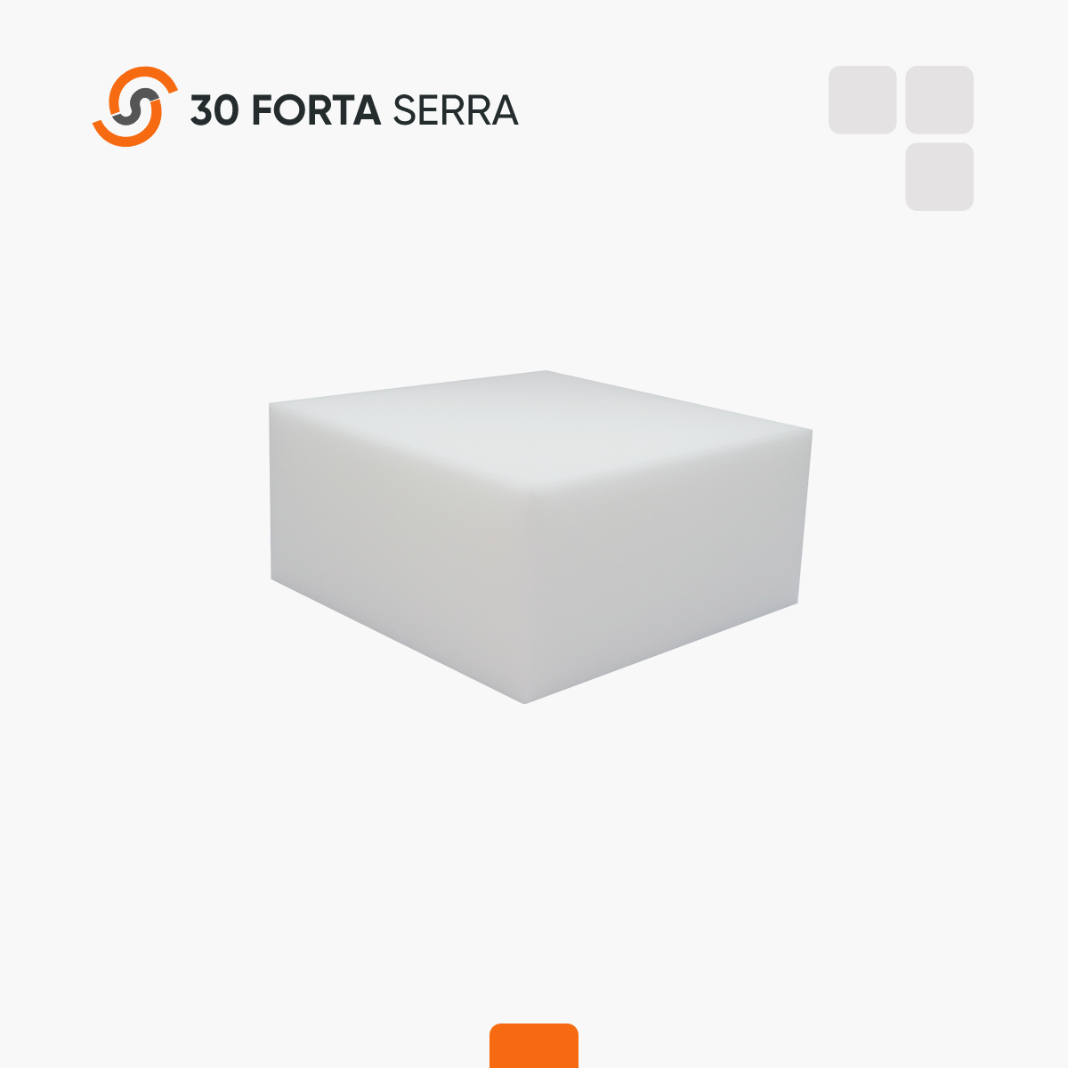 30 Forta Serra