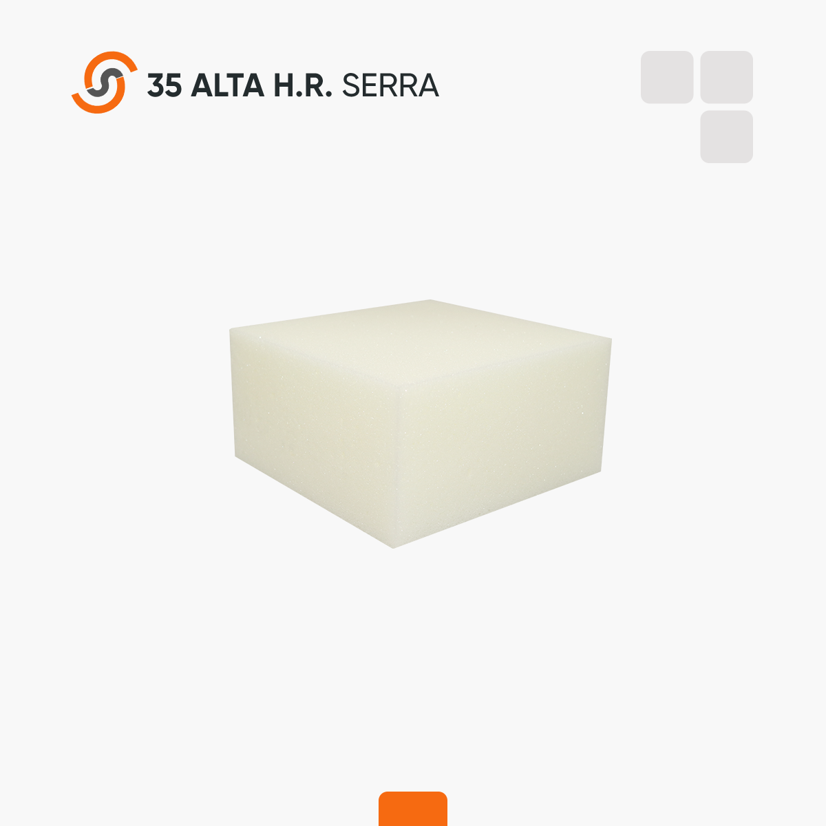 35 Alta H.R. Serra