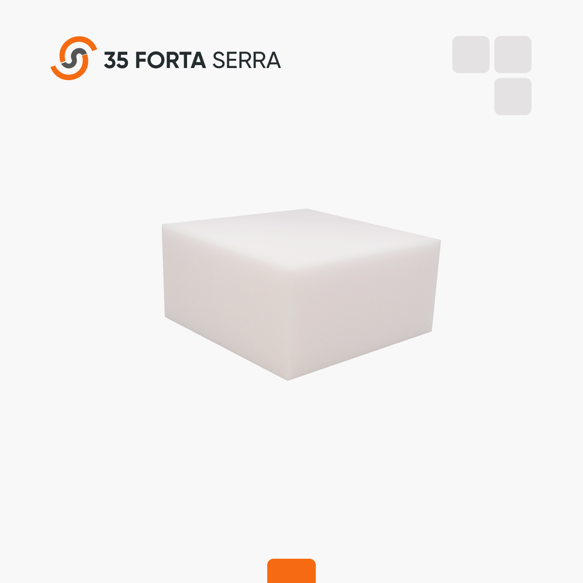 35 Forta Serra