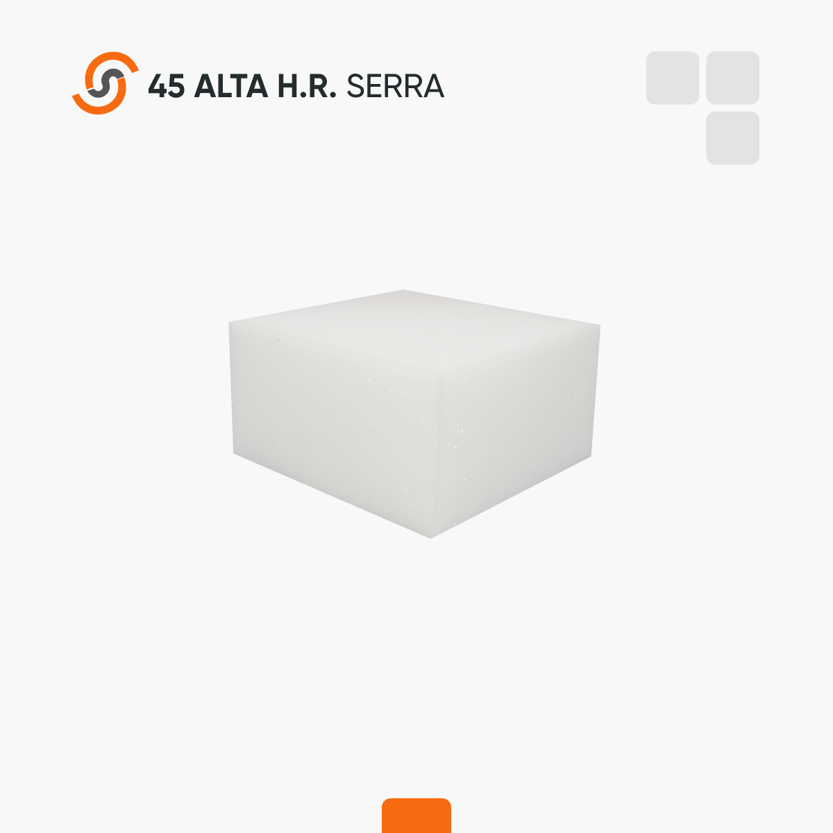 45 Alta H.R. Serra
